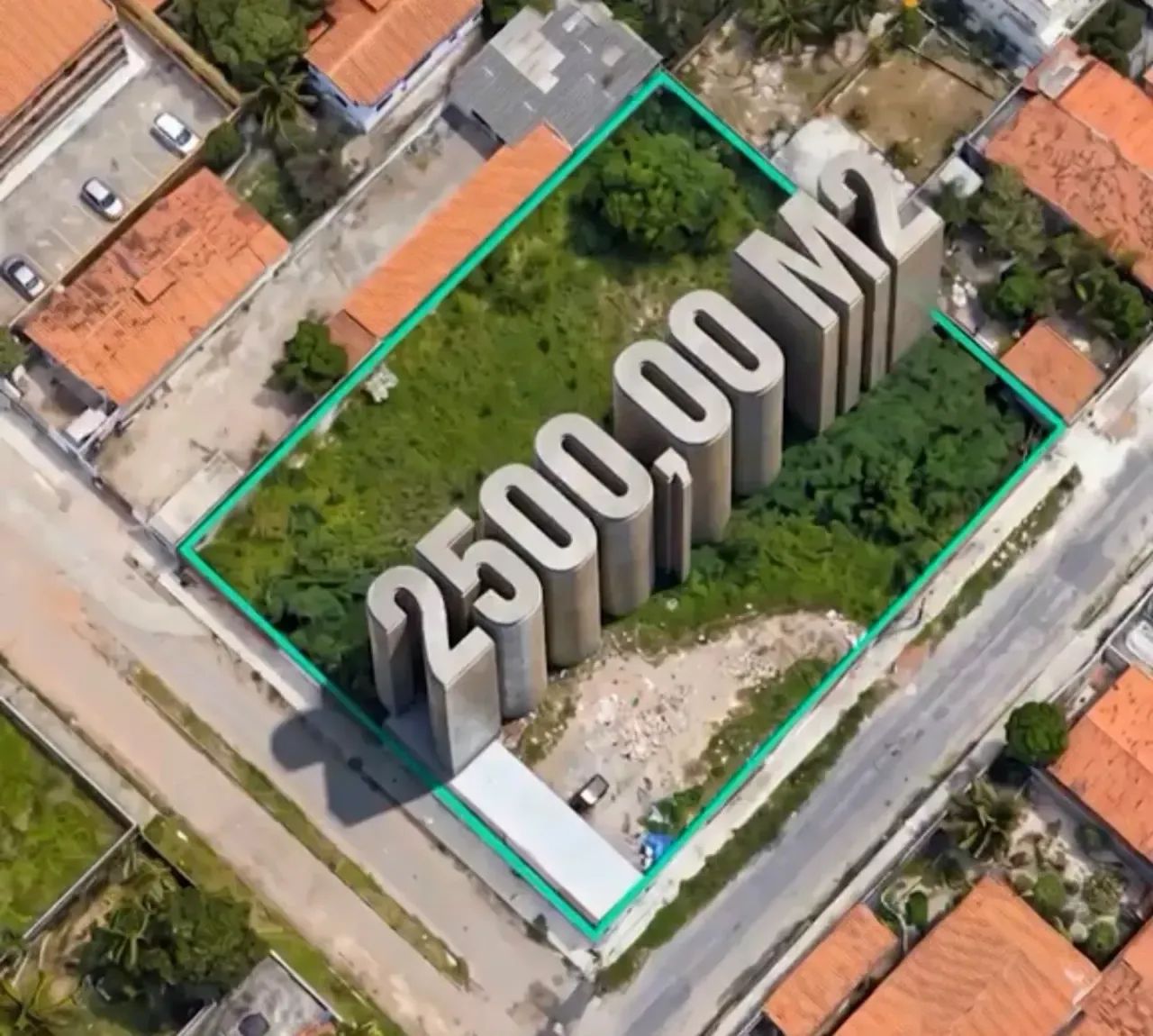TERRENO MESSEJANA - Foto 5