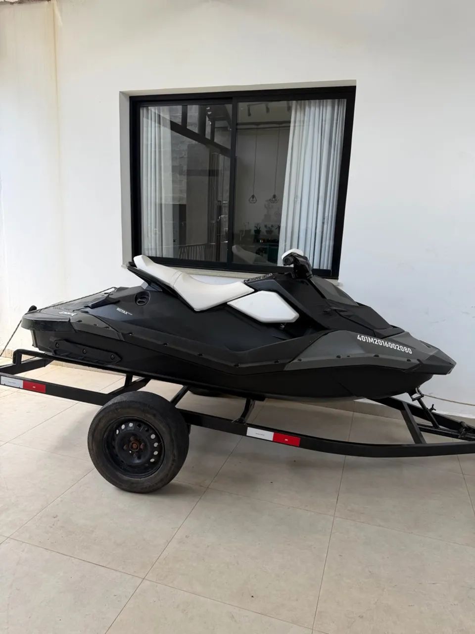 Jetski spark com ré  - Foto 3