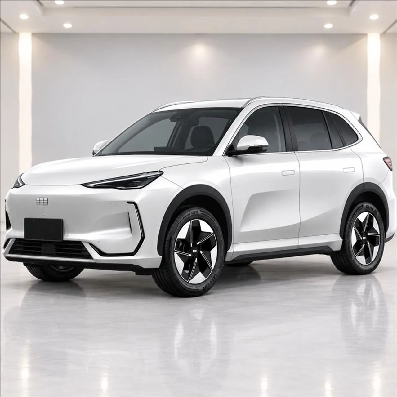 Geely EX5 PRO (elétrico) 2026