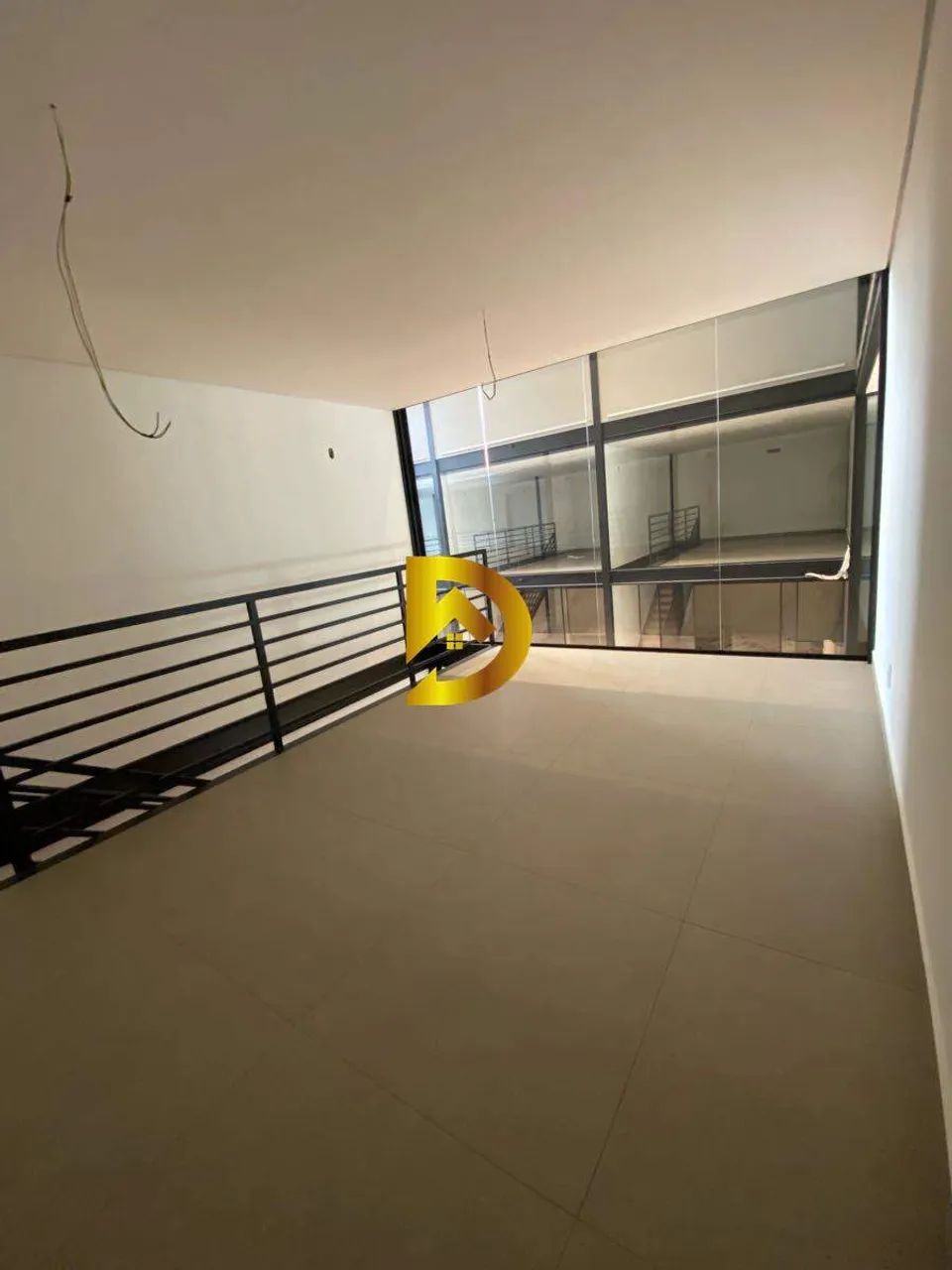 Sala Comercial para Alugar no Centro de Uberaba - 50m² - Foto 4