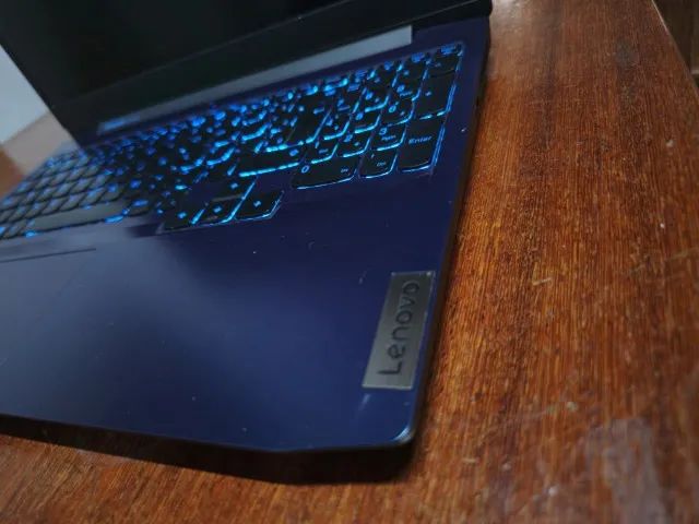 Notebook Lenovo Ideapad Gaming 3i - Foto 4
