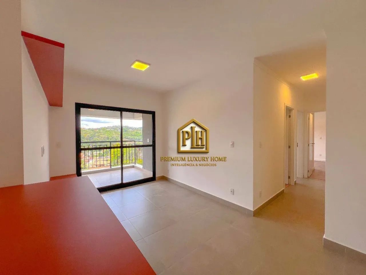 Apartamento com 3 dormitórios para alugar, 88 m² por R$ 7.952,00/mês - Edifício Vértice Ca - Foto 2