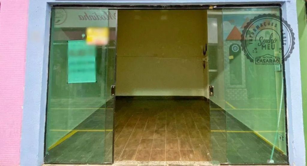 Sala comercial, no Boqueirão, Praia Grande/SP - Foto 2