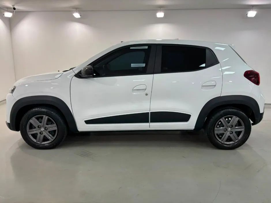 Renault Kwid 1.0 Intense 2026 - Foto 4