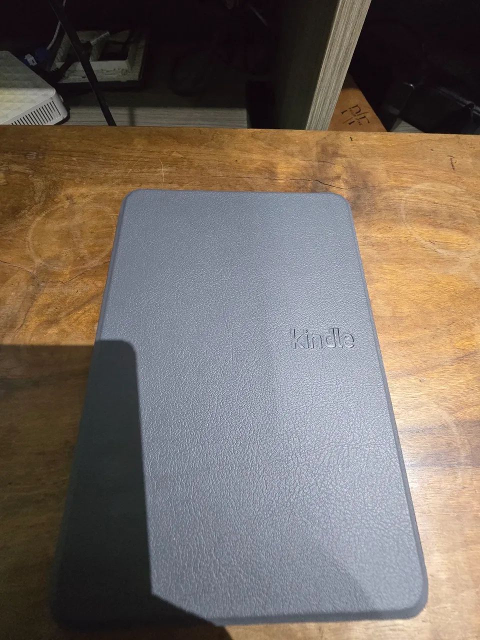 Klindle Amazon 11°Geração 12GB - Foto 5