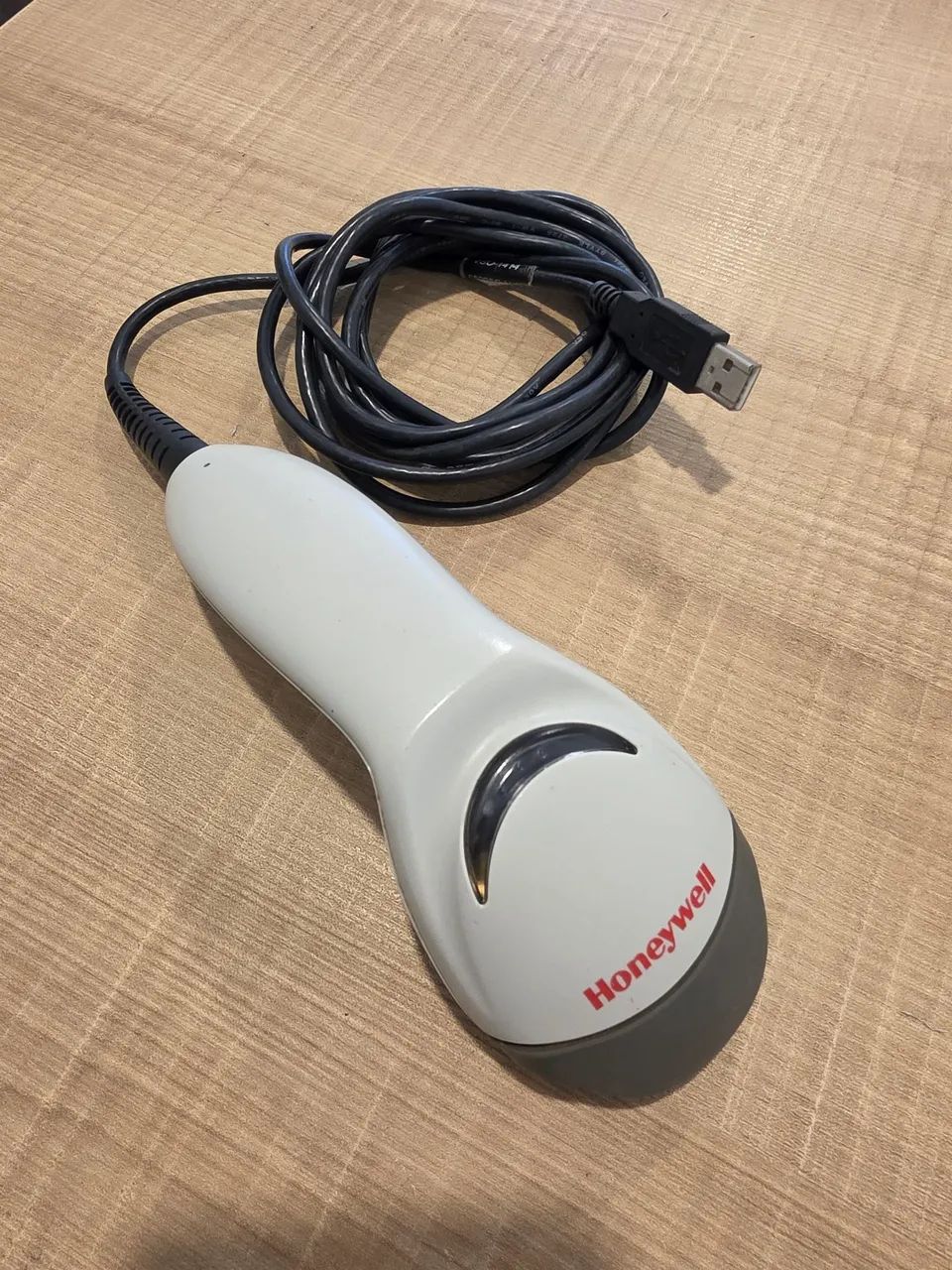 Leitor Honeywell MS5145