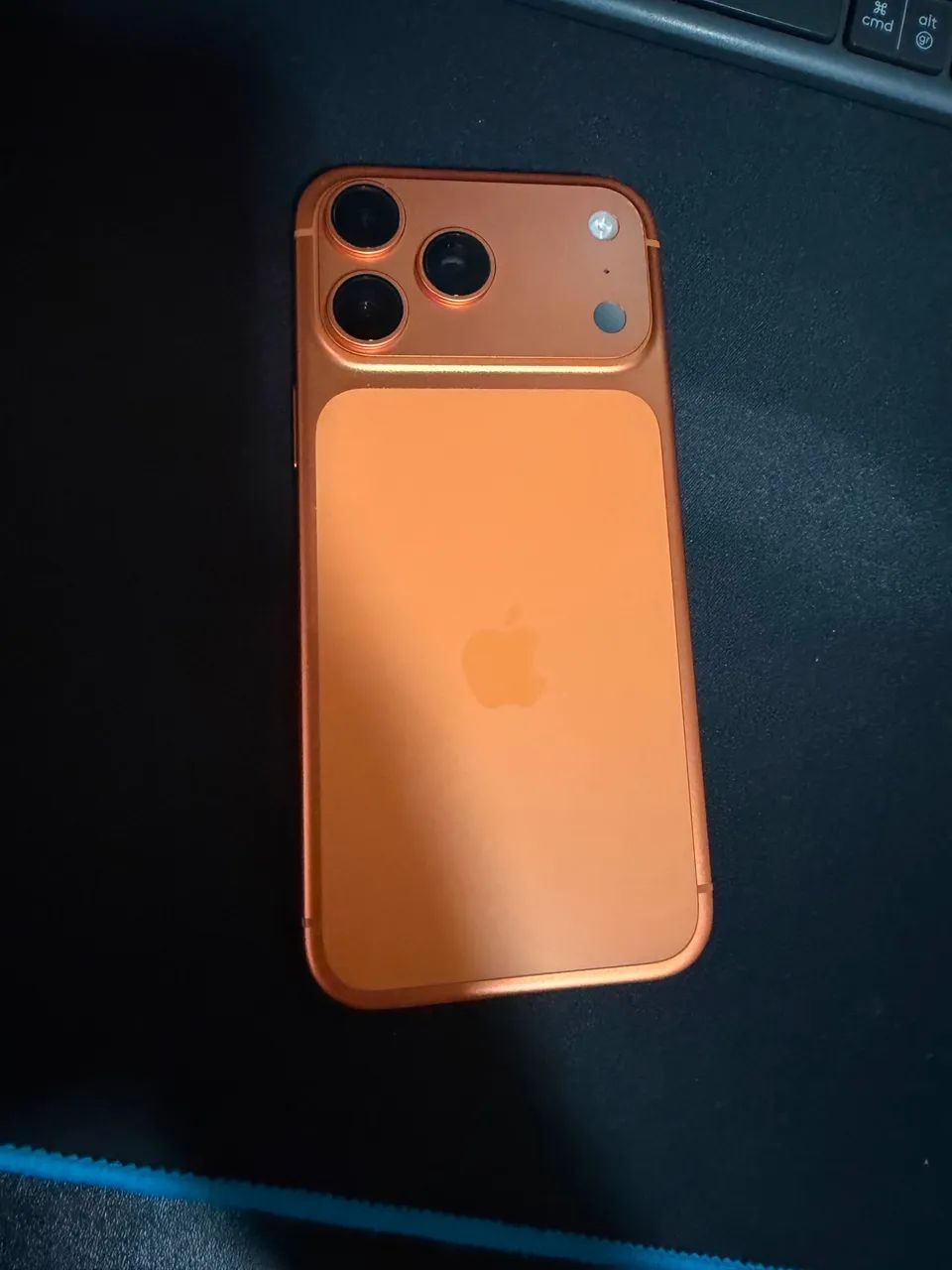 iPhone 17 pro Max 256 Gb - Foto 3