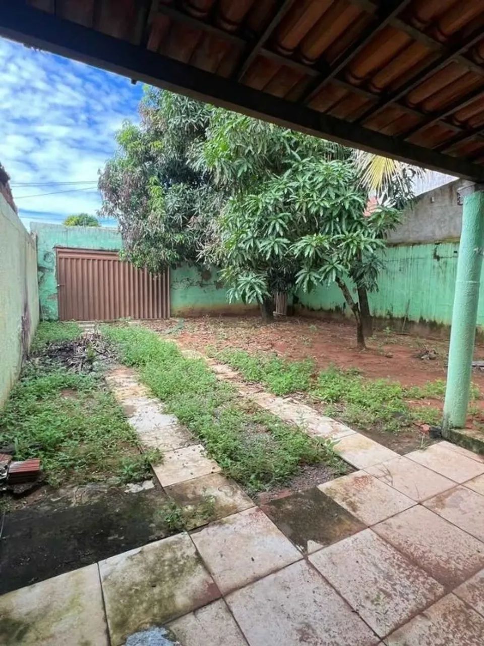 - CASA À VENDA NO BRASIL NOVO - Foto 2