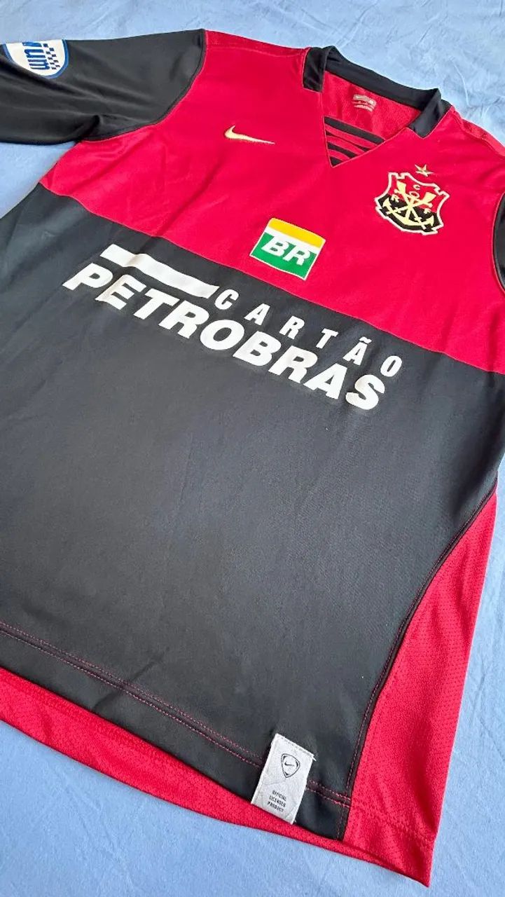 Flamengo 2008 - Foto 2