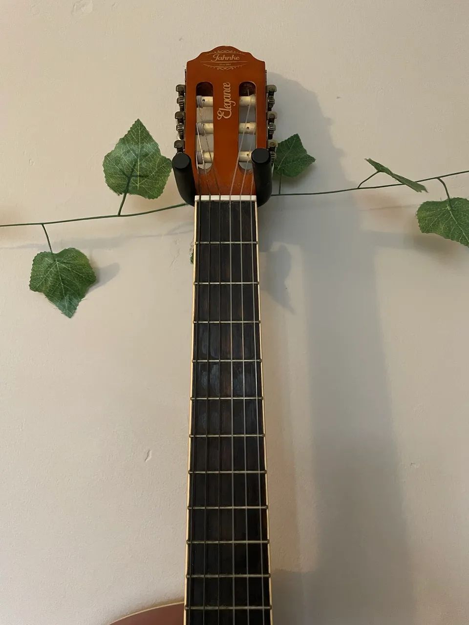 Violão Flat Elétrico - Foto 3