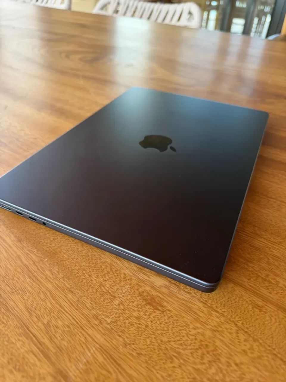 MacBook PRO M5 16GB 512GB - Parcelamos Em Até 18x - Garantia Até