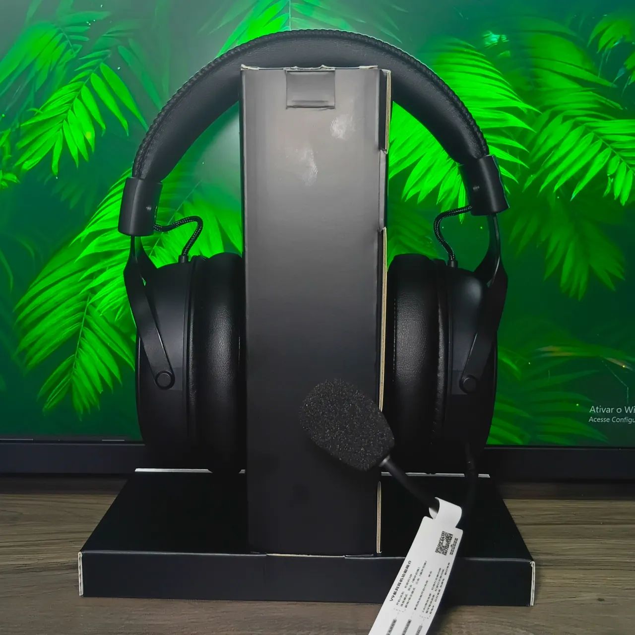 Headset MCHOSE V9 PRO - Foto 5