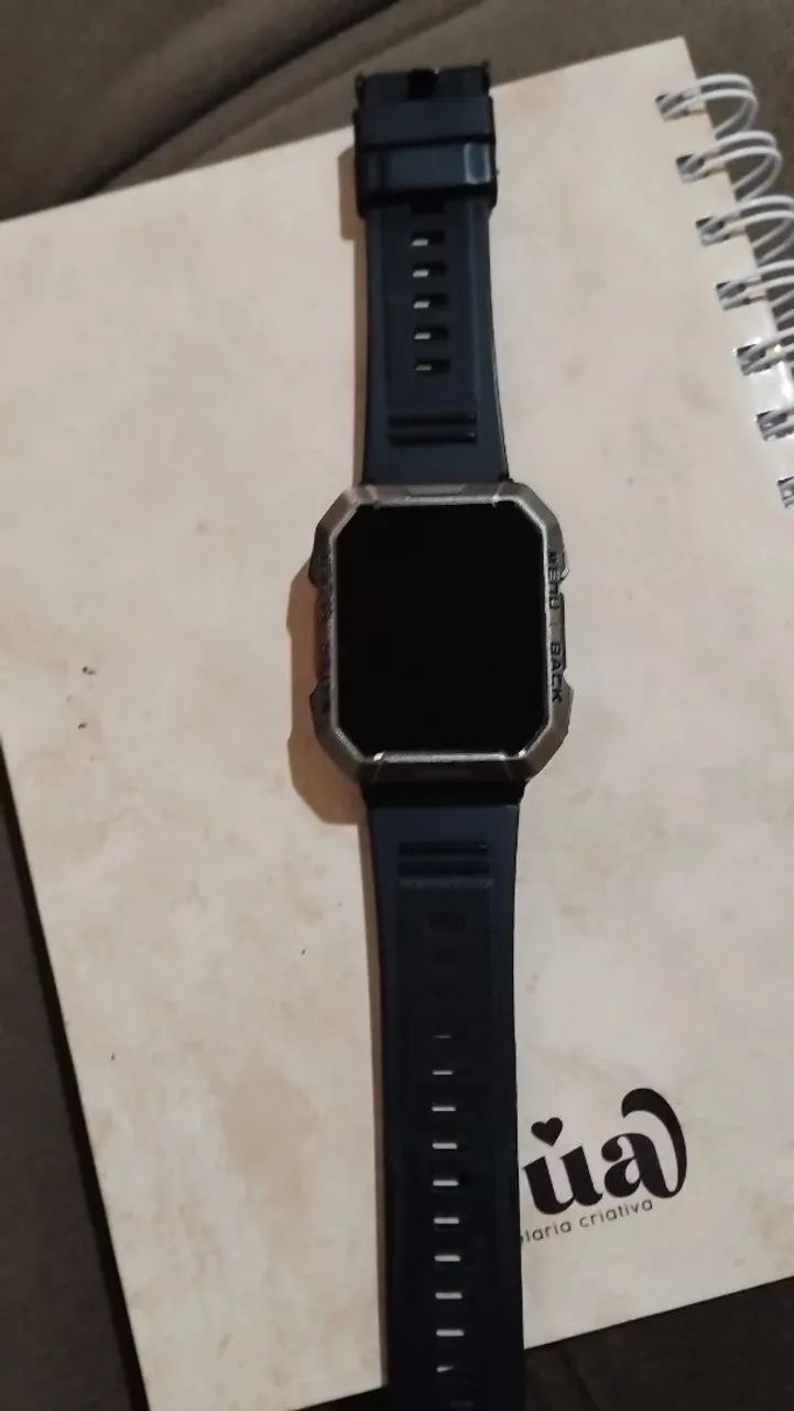 Vendo smartwatch 