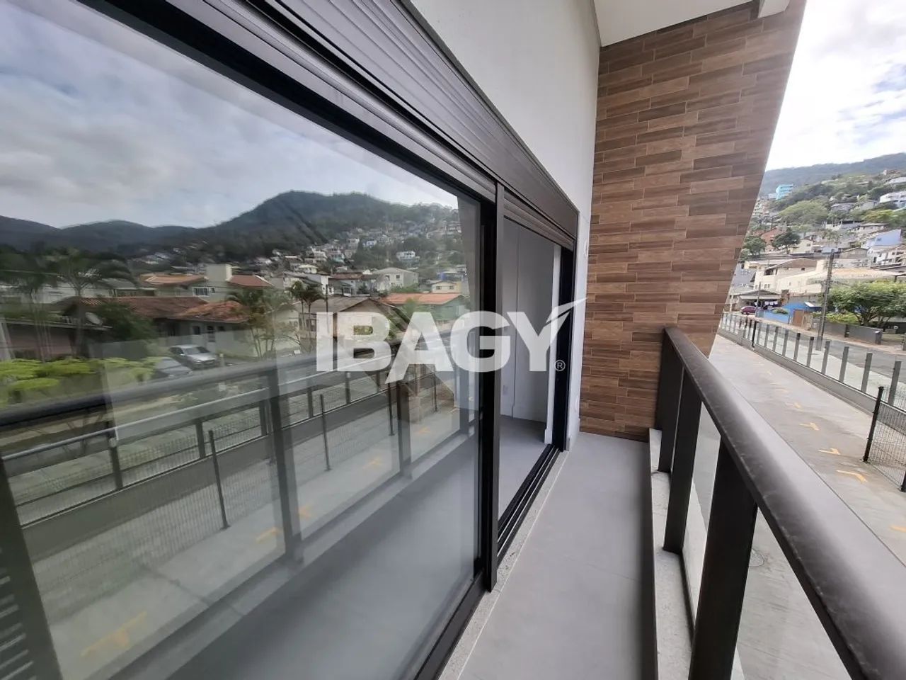 Excelente Apartamento 1 dormitório(s) em Monte Verde - Florianópolis - Foto 5