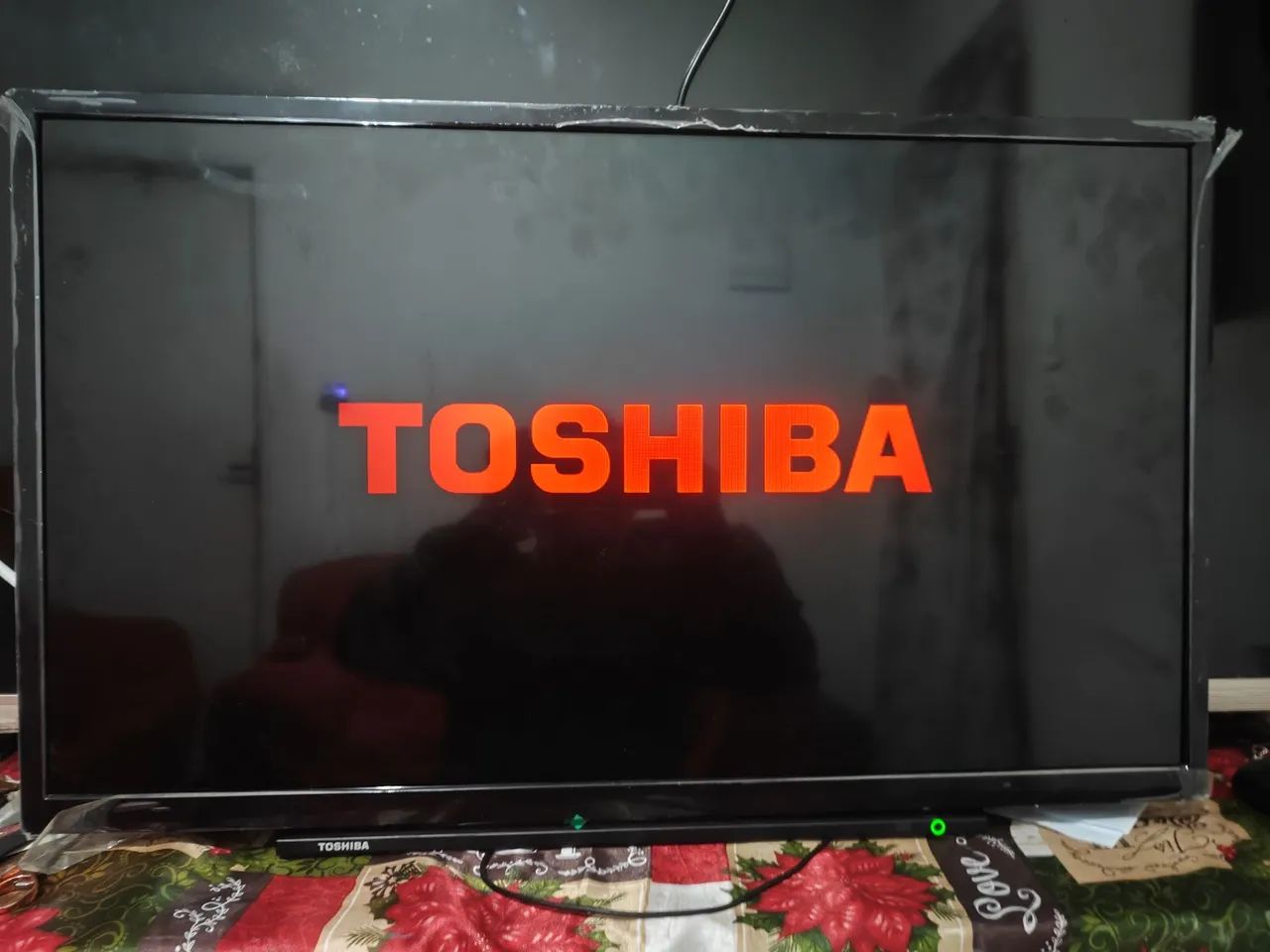 TV Toshiba 32 Pol