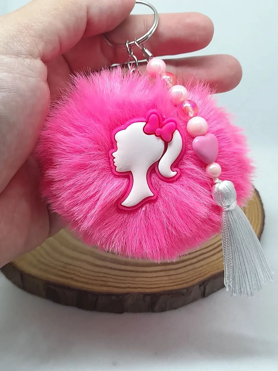 Chaveiros Personalizados  - Foto 4