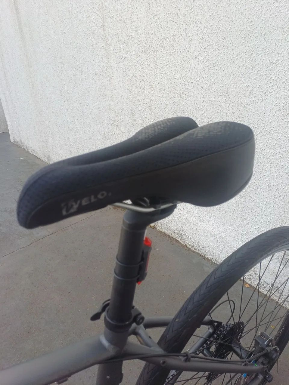 Bicicleta Sense aro 29 - Freio a disco - Shimano Tourney - Foto 5