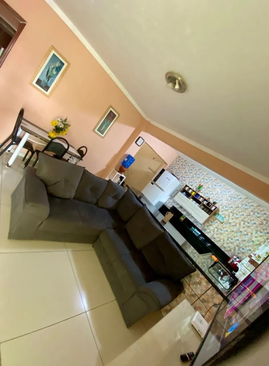 Foto - Sorocaba - Jardim Santo Amaro