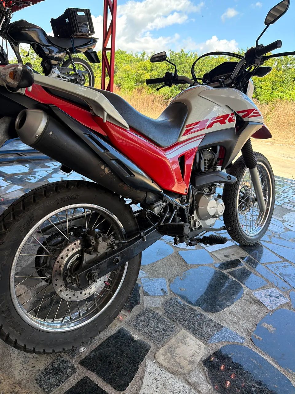 Bros 160cc - Foto 5