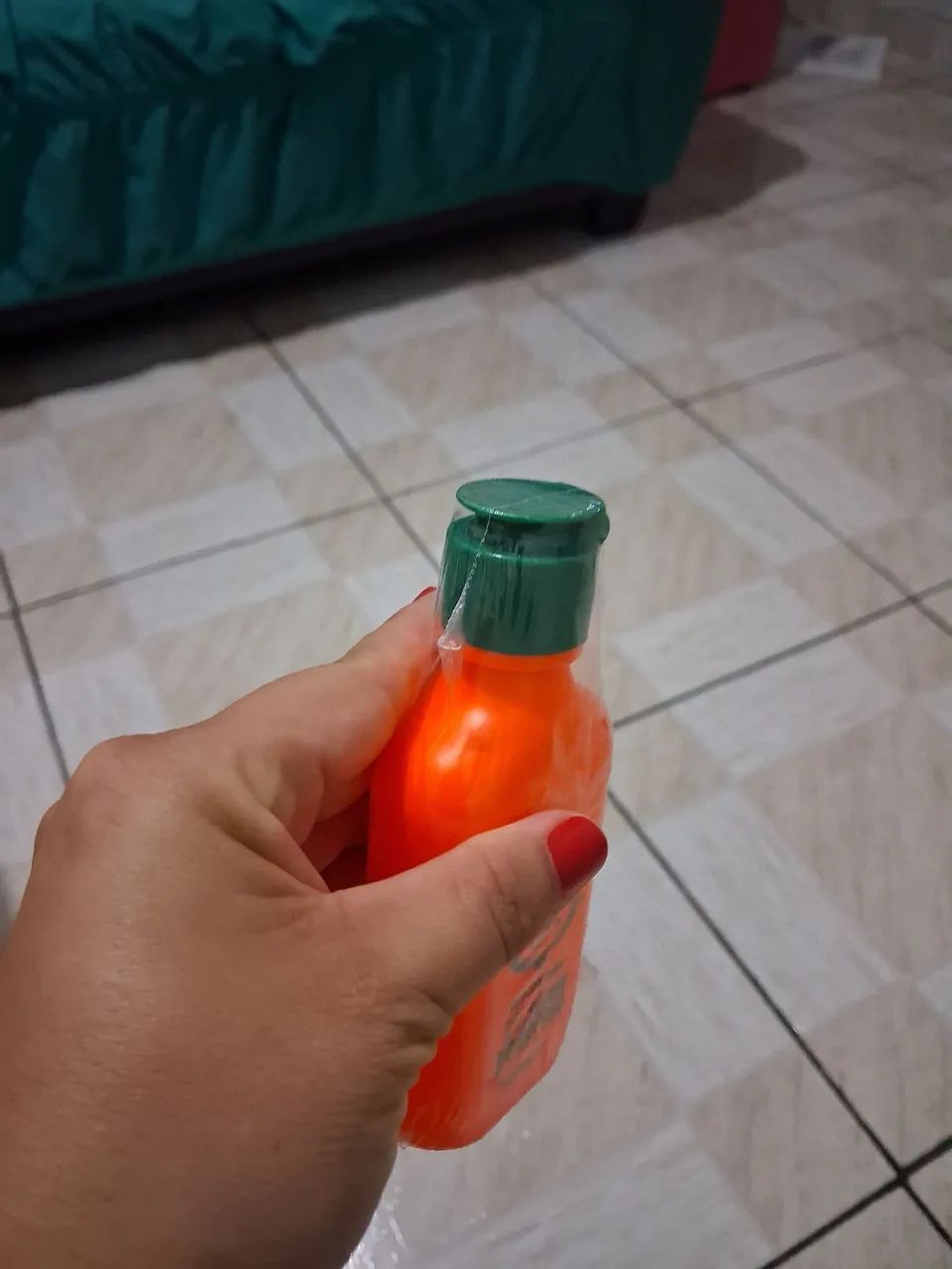 Serum Poderoso By Gold Spell Co - Foto 4