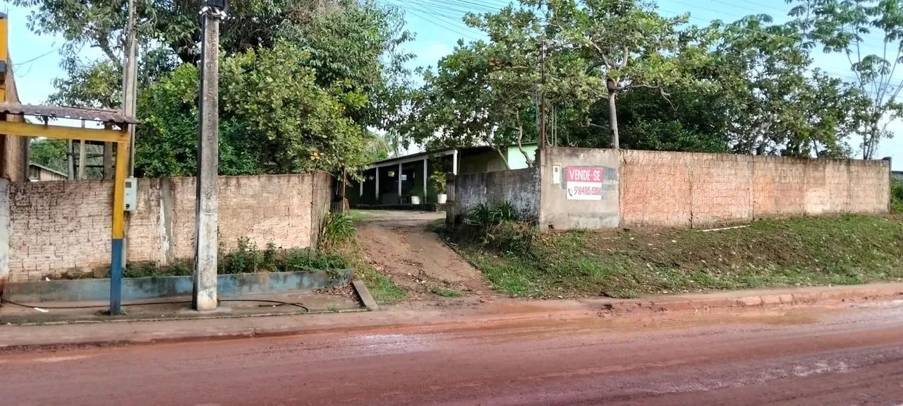 Foto - Manaus - Nova Cidade
