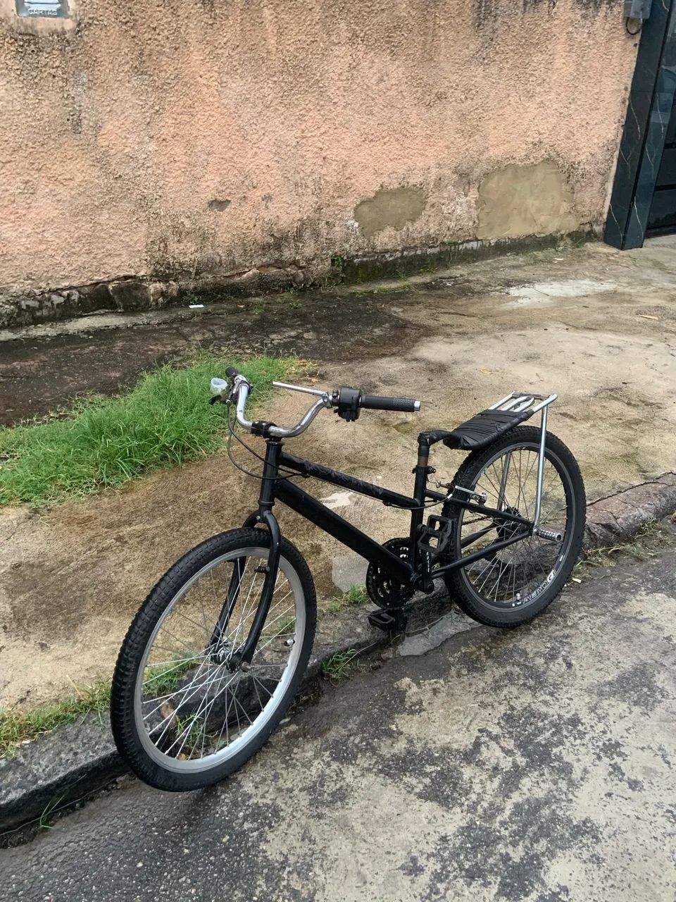 Bicicleta aro 24 - Foto 3