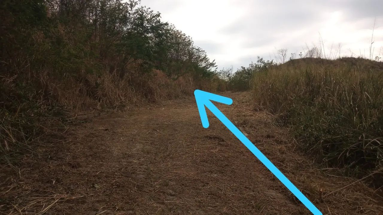 (Act financiamento e troca em carros) vendo terreno  - Foto 4