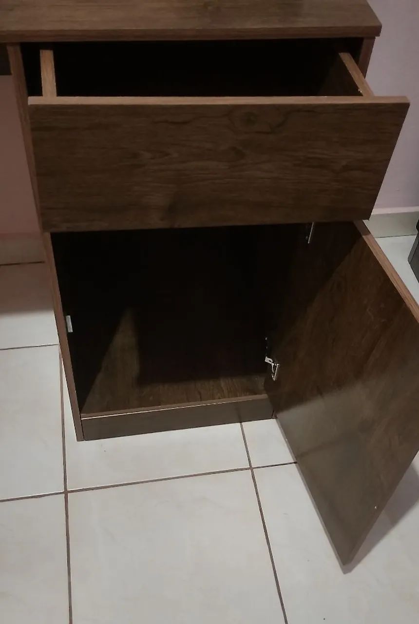 Mesa para computador - Foto 3
