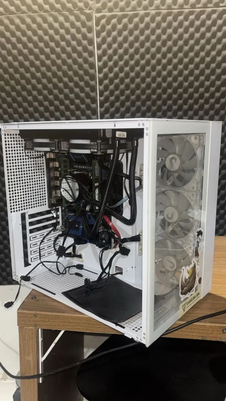 computador gamer  - Foto 3