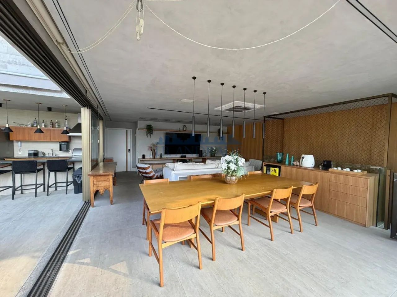 Jardim Oceânico  Cobertura Duplex de Alto Luxo | 4 Suítes | Quadra da Praia | Vista Pedra  - Foto 13
