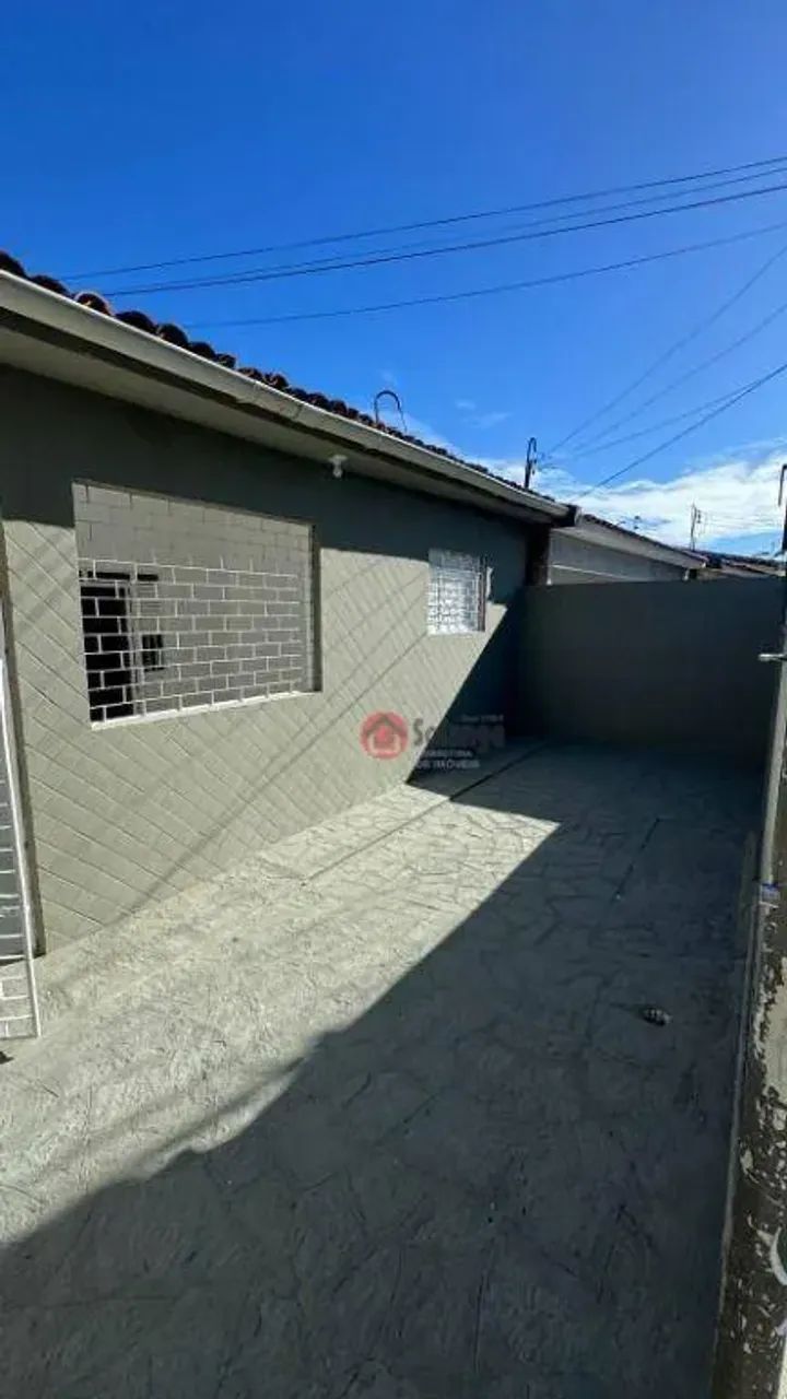 Casa Castelo Branco R$ 330 Mil - Foto 2