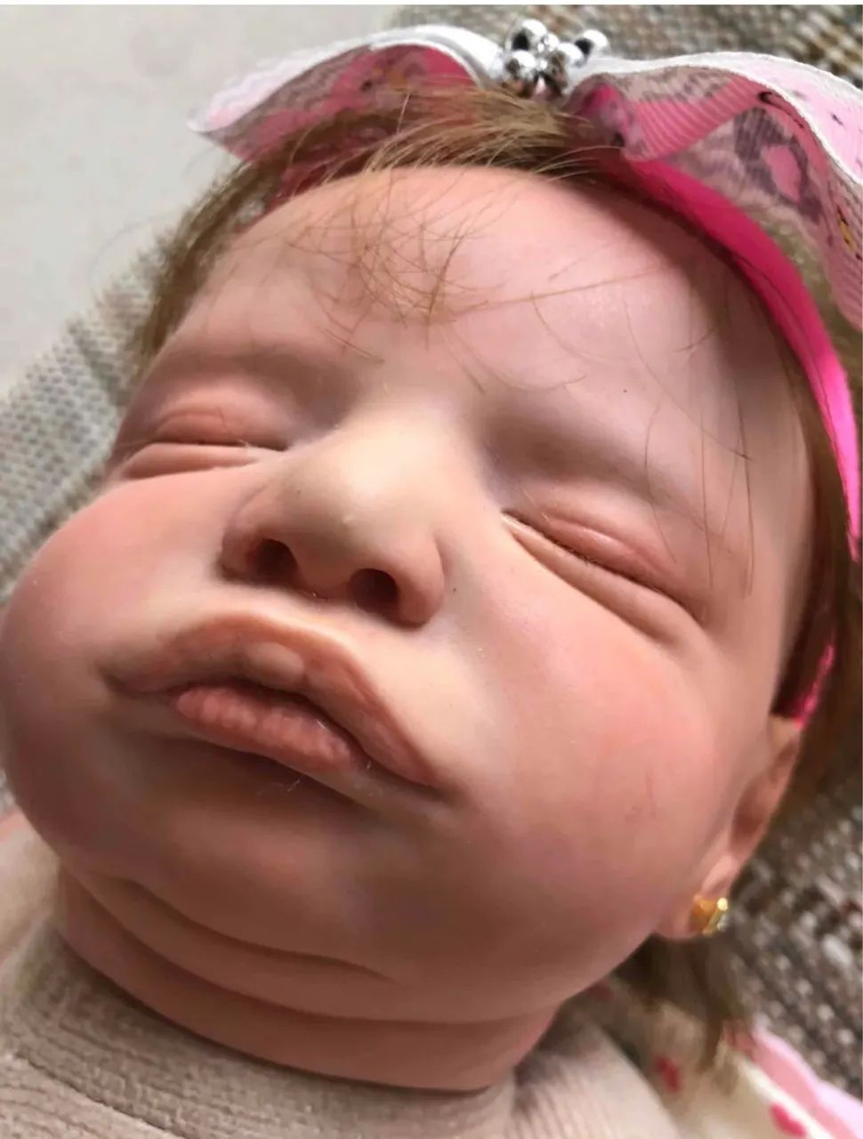 Bebê reborn  - Foto 5