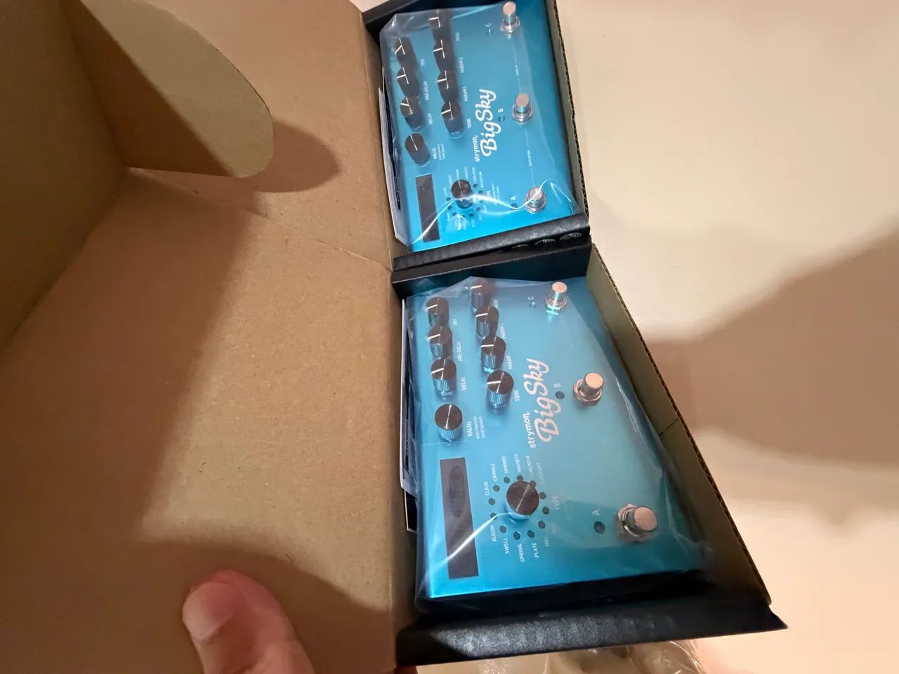 Big Sky Strymon (Novo) - Foto 3