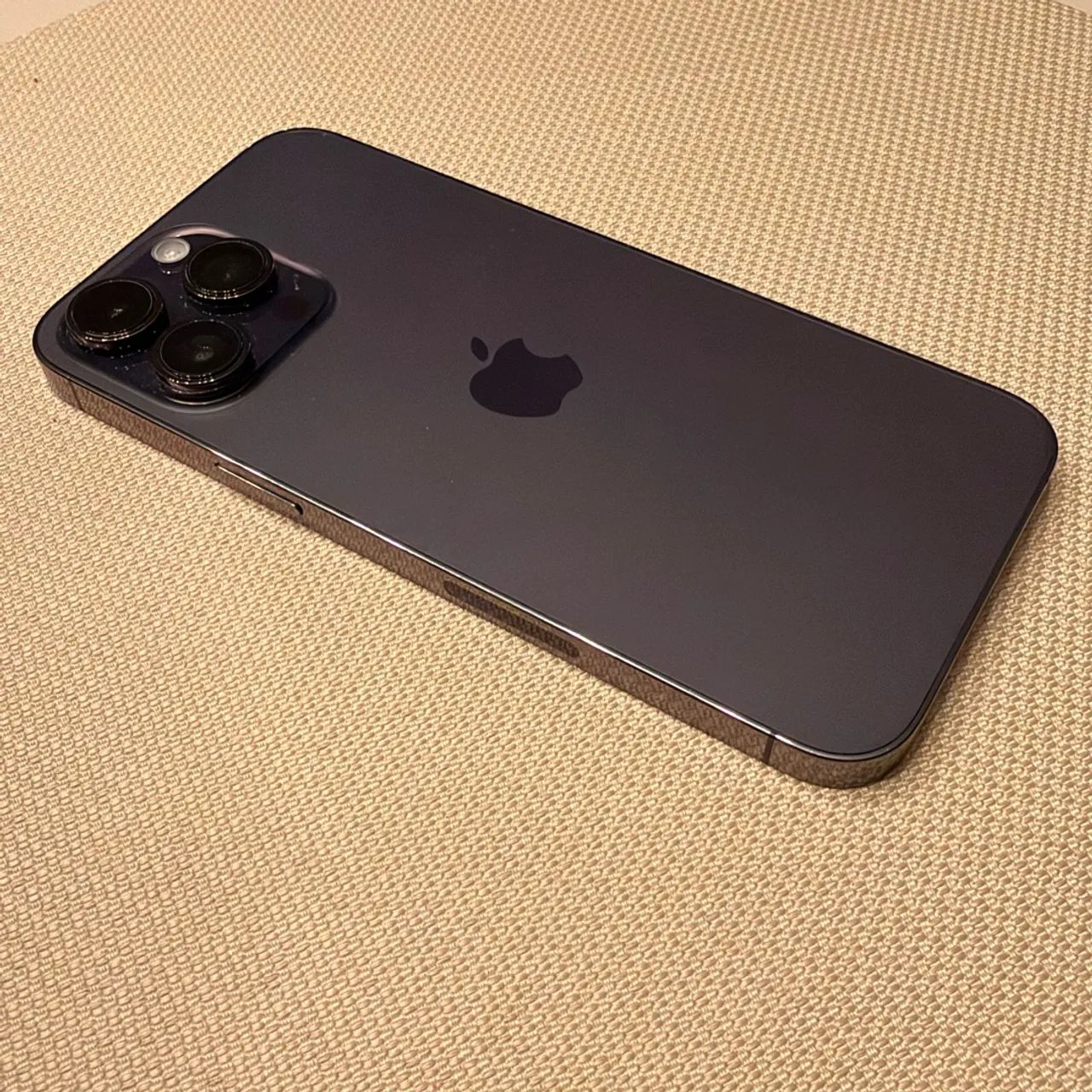 Apple Iphone 14 Pro Max - Roxo - 128 Gb - Foto 4