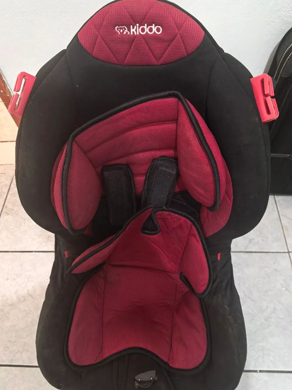 Cadeira para automóvel 