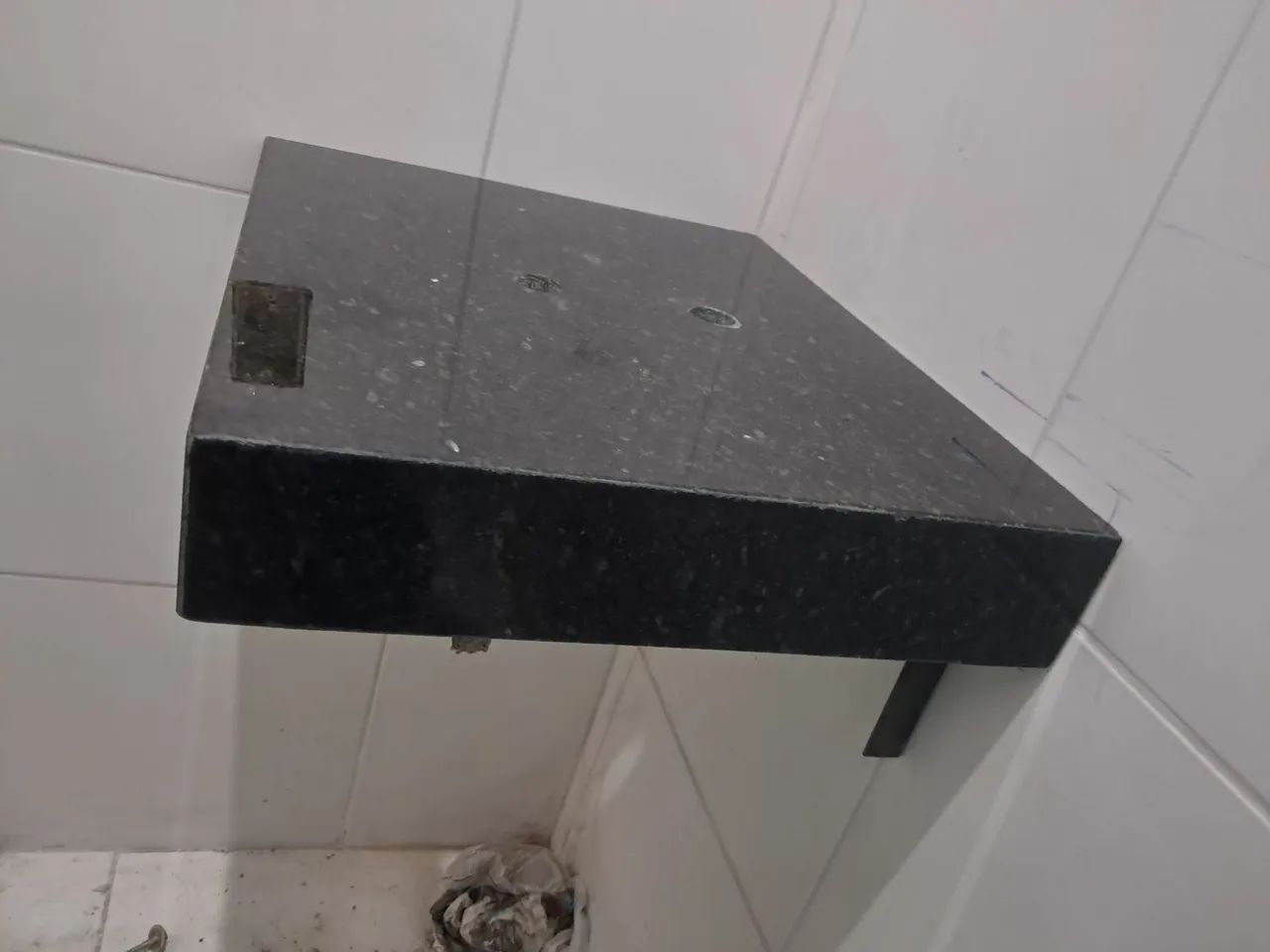 Vendo bancada de granito - Foto 2