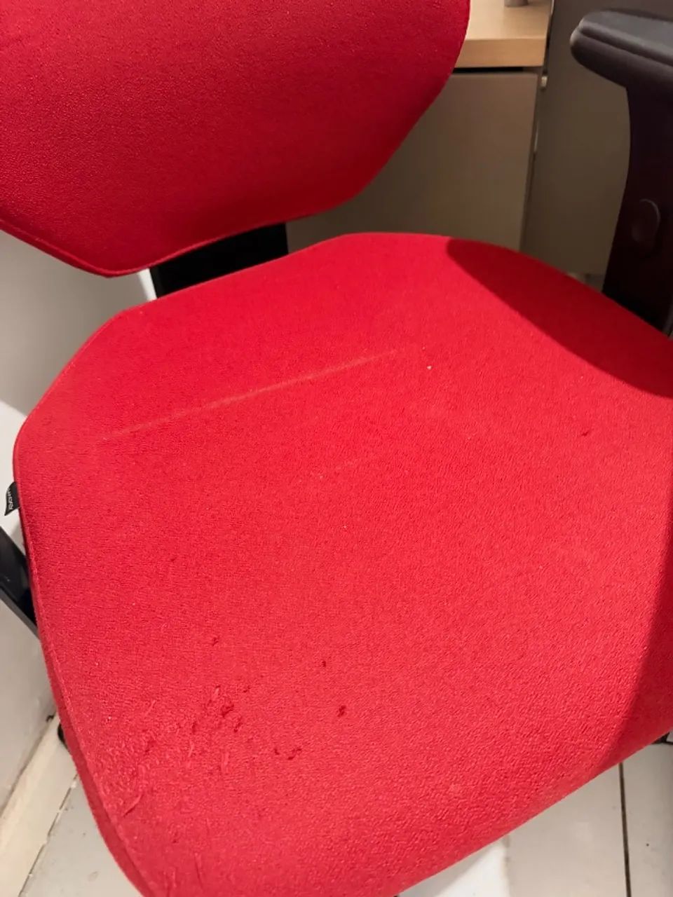 Mesa e cadeira de escritorio - Foto 5