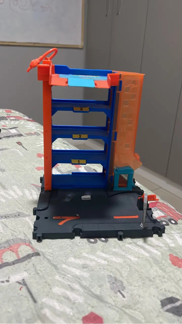 Hotwheels - Foto 2