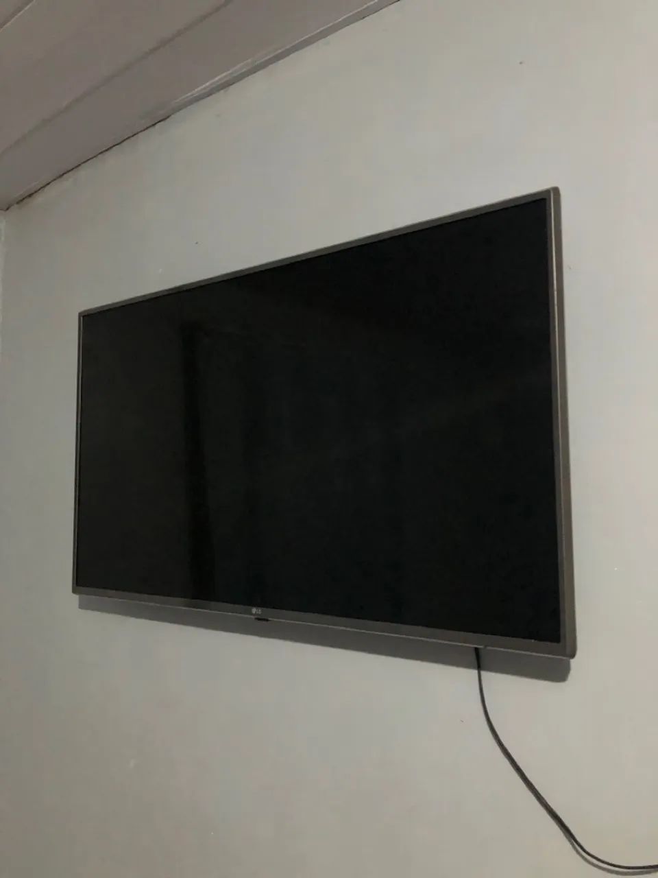 Tv LG 43 
