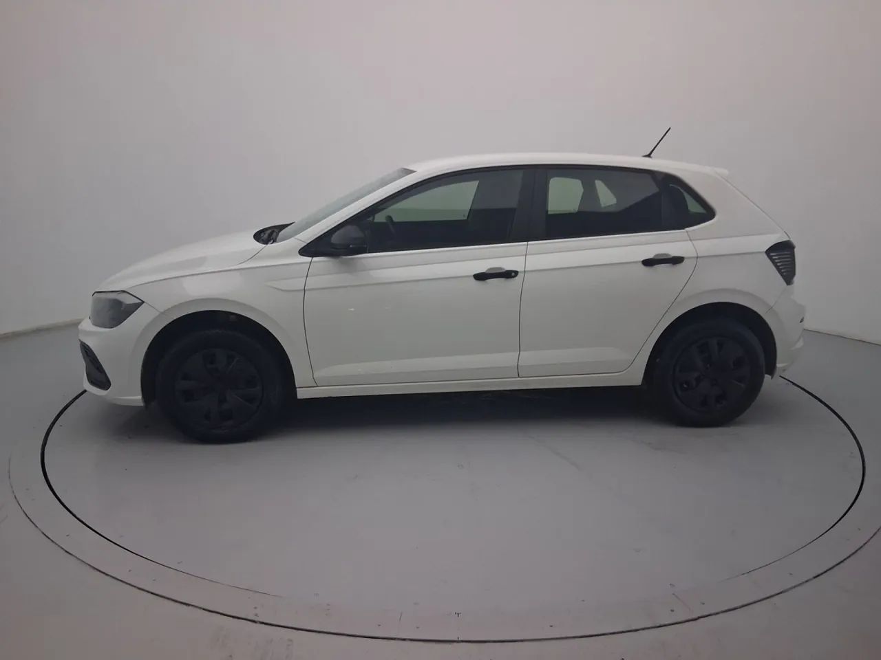 Volkswagen Polo 1.0 MPI Flex 12V 5p, foto 2 de 18