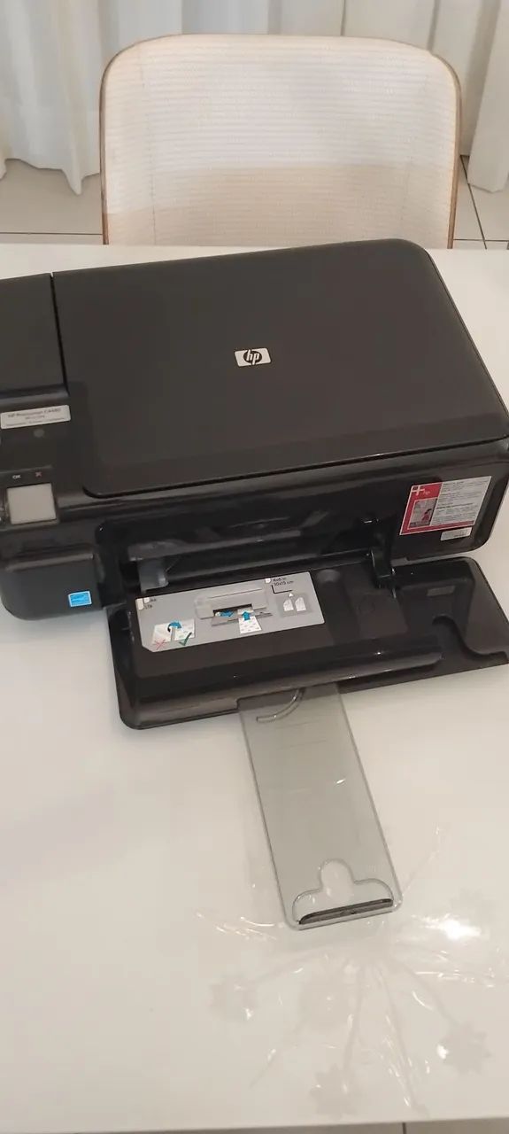 Impressora HP - Foto 2