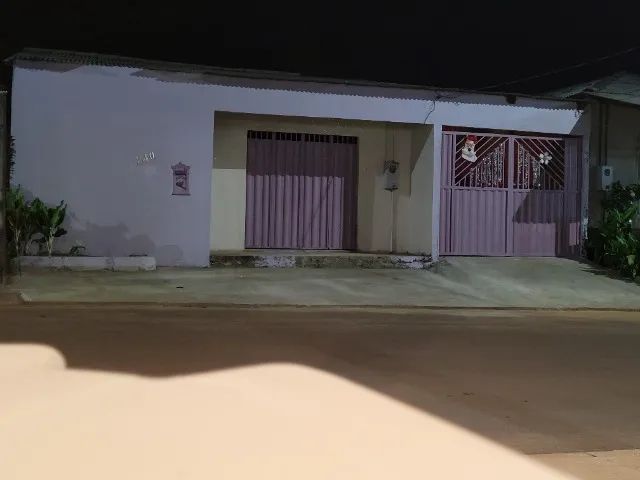 Casa no oiapoque 