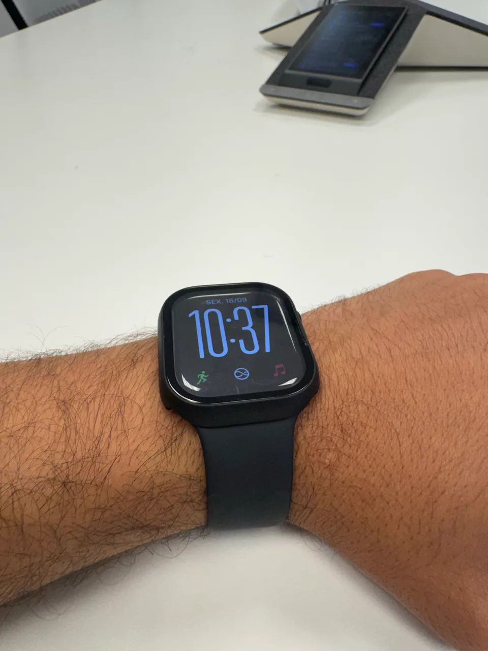 Apple Watch Series 10 46mm GPS - Foto 3