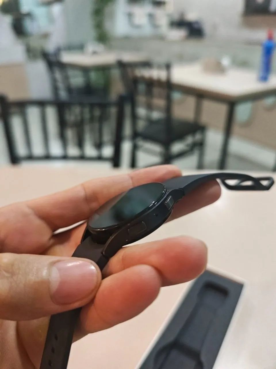 Samsung Galaxy Watch5 40mm Original - Usado. - Foto 4