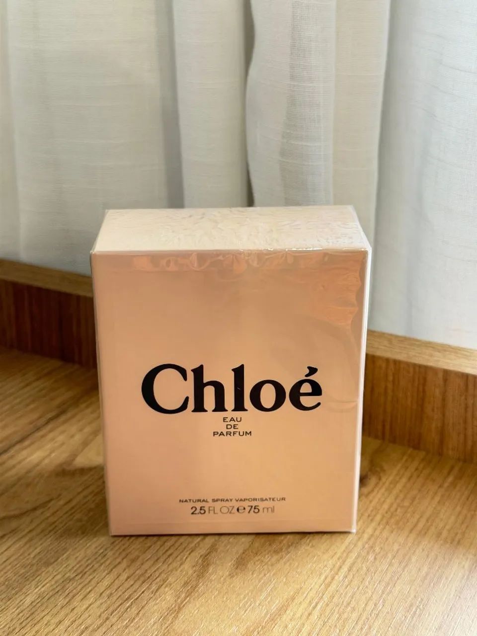 Perfume Chloé Eau de Parfum 75ml