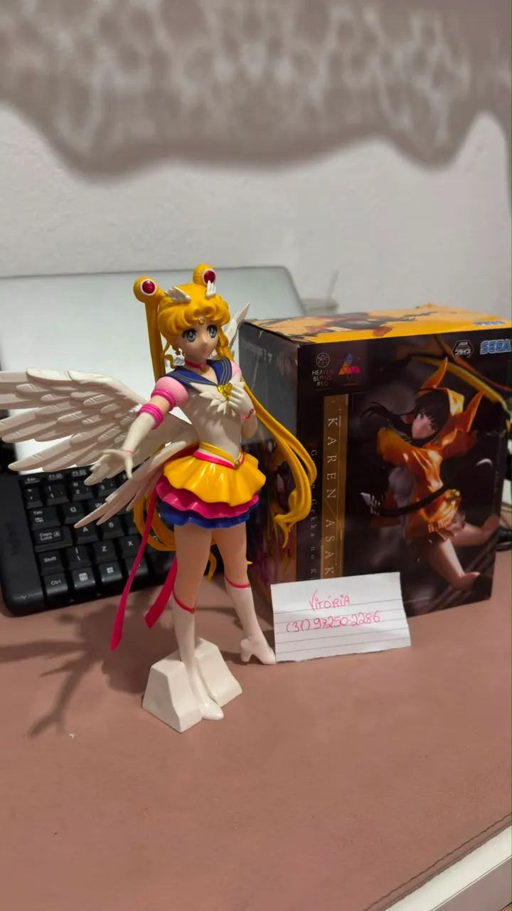 Sailor moon 