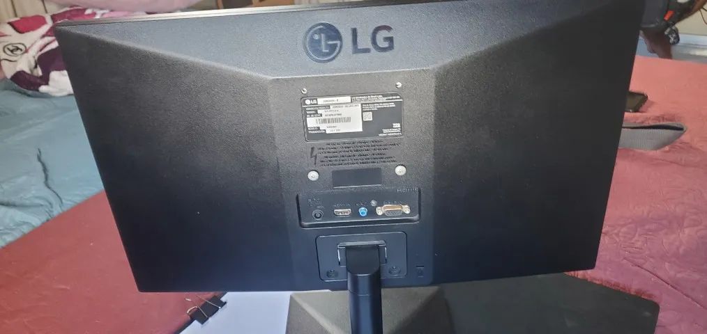 Monitor Lg 20 - 20MK400H - Foto 4