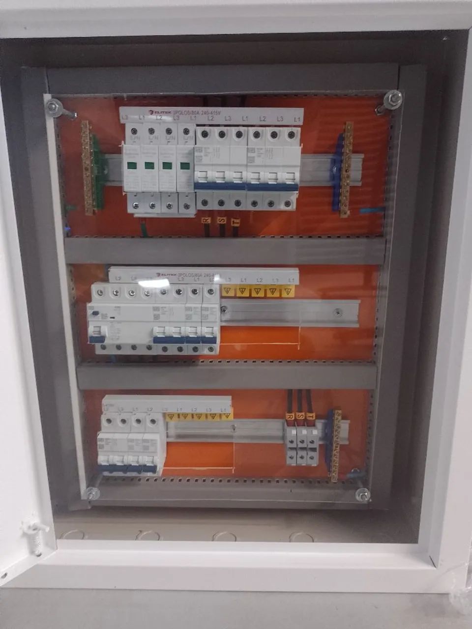 Eletricista - Foto 3