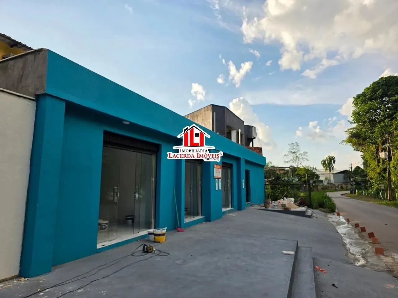 Sala Comercial para Locação em Manaus, Tarumã - Foto 6