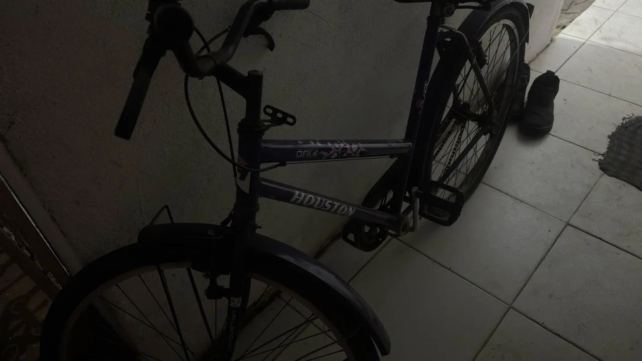 BICICLETA USADA A VENDA EM SUZANO - Foto 4